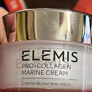 ELEMIS Pro-Collagen MARINE CREAM 30ml/1oz